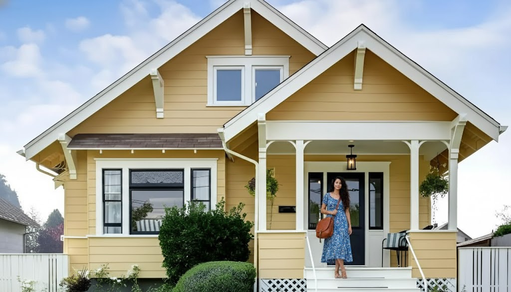 Mio padre mi ha minacciata di buttarmi fuori di casa se non avessi annullato il matrimonio — ma per poco non finisce in strada lui stesso.