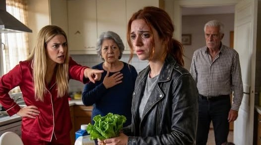 HAI DETTO «NO» AL BABYSITTING, QUINDI HAI RIPRESO OGNI DOLLARO CHE AVEVATE PAGATO