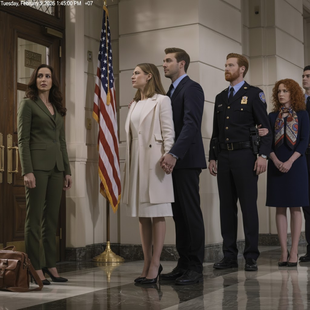 My Mother Tried To Rip My Engagement Ring Off My Swollen Finger At Christmas Dinner And Snarled, “You Feminist B*tch, You’ve Destroyed Everything I Taught You.” When My Fiancé Begged Her To Stop, She Screamed, “You Destroyed My Daughter! She Was Supposed To Be Pure!” I Didn’t Say A Word. That Was Eight Months Ago. This Morning, She Was BEGGING TO TAKE BACK EVERYTHING SHE DID.