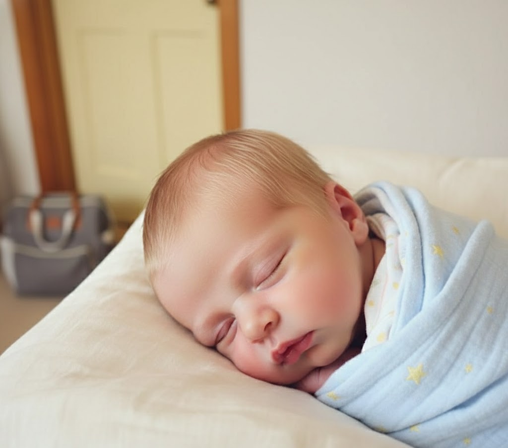 Mia suocera ha urlato che mia figlia non è di mio marito durante la cena della Festa del Papà, sventolando un test del DNA — La risposta di mia madre l’ha fatta impallidire