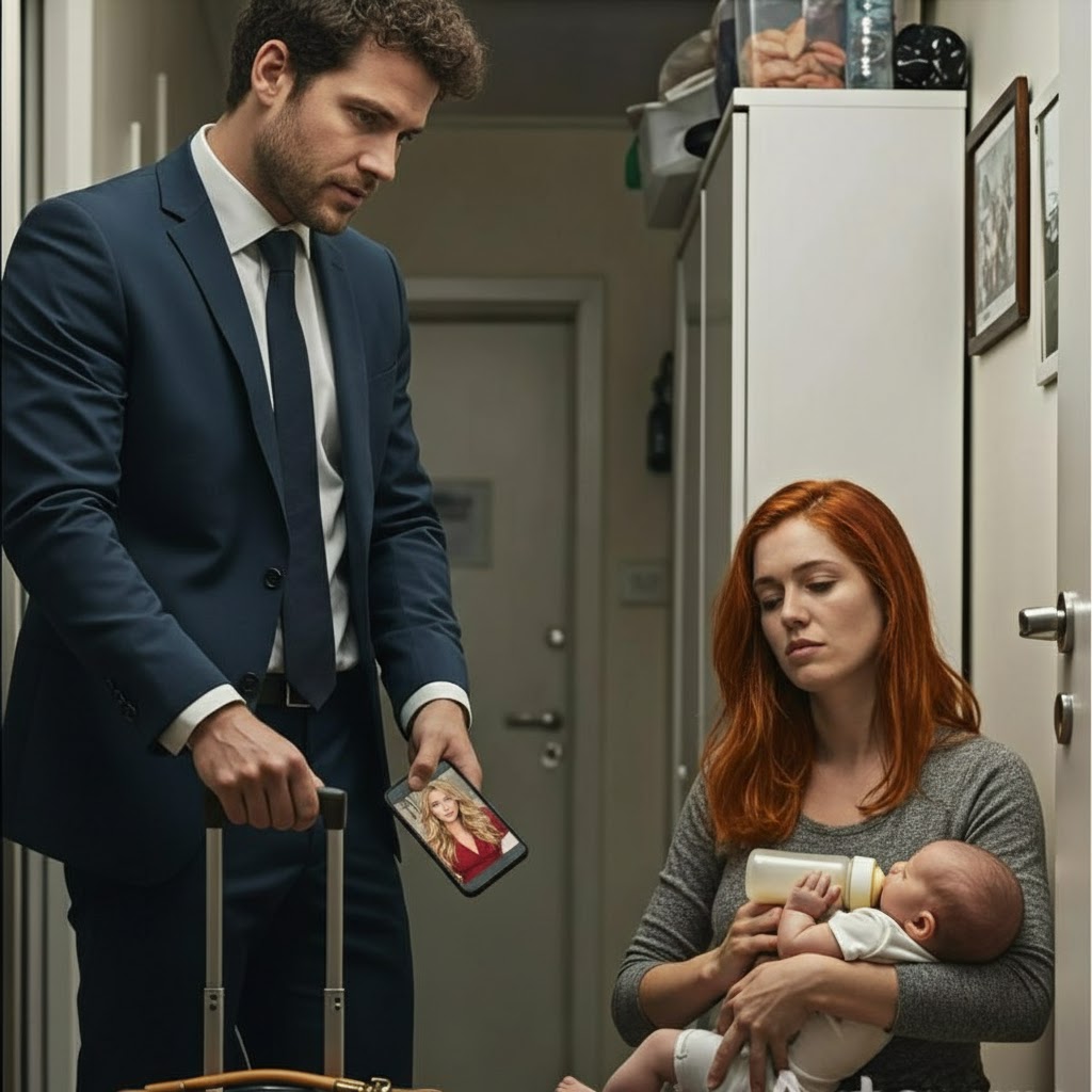 “Mio marito mi ha dato della noiosa e se n’è andato con una modella, senza sapere di aver appena tradito la figlia dell’uomo più temuto della città…