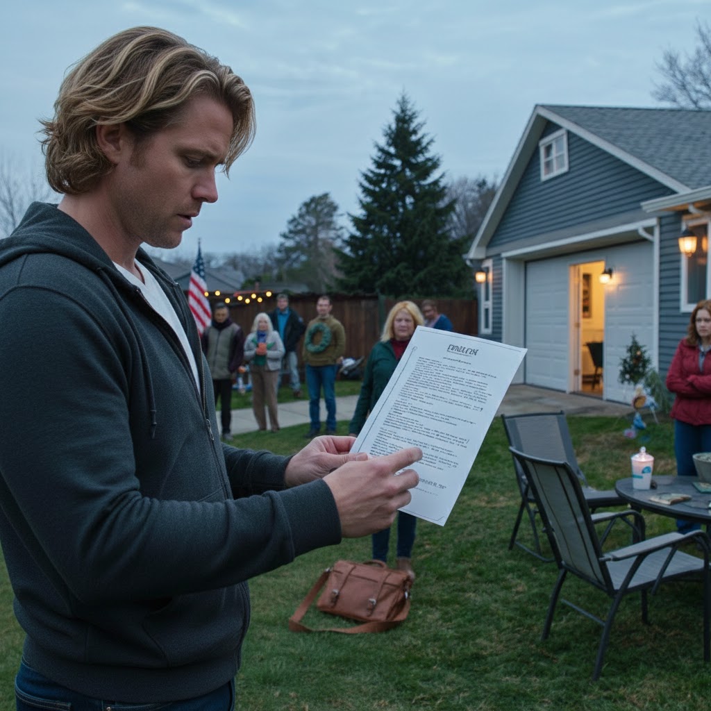 During Dinner, My Father Mocked My Job And Said, “Some Are Built To Struggle.” He Pointed To My Sister And Added, “So She Can Have A Fresh Start.” I Smiled, Pulled Out My Phone, And Said, “I Hope She Can Afford The Invoice.” HE LAUGHED, UNTIL HE SAW THE AMOUNT.