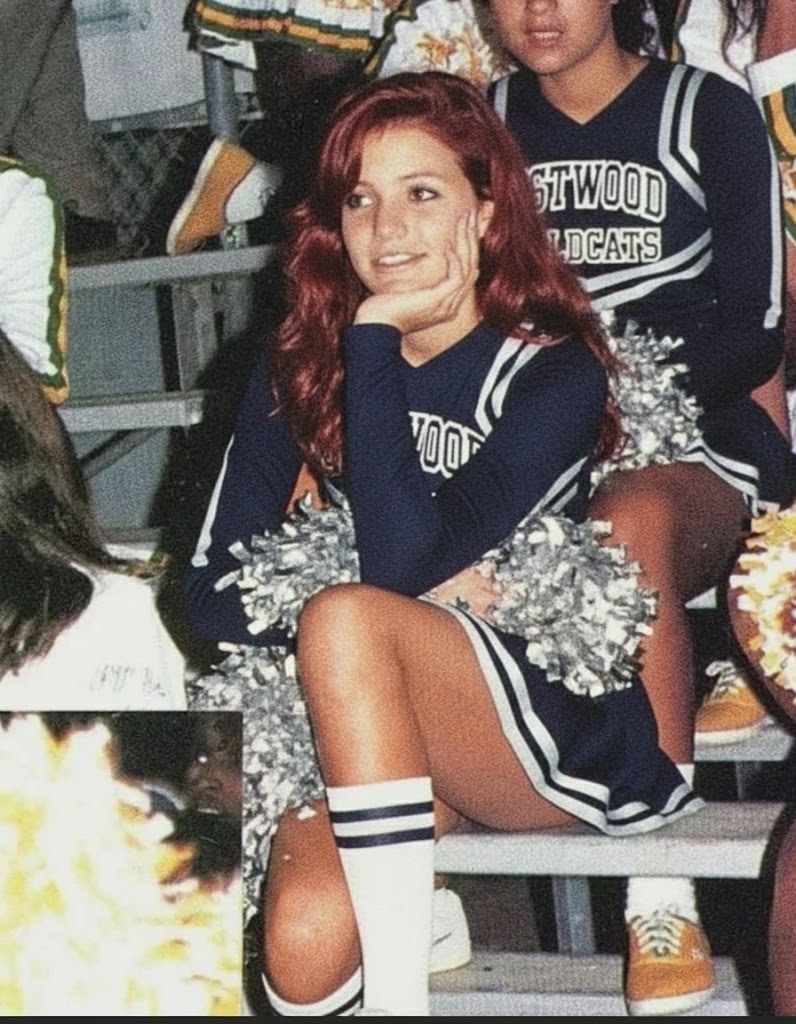 La Riconosci? Questa Foto Irriconoscibile Appartiene a una Futura Superstar di Hollywood!”