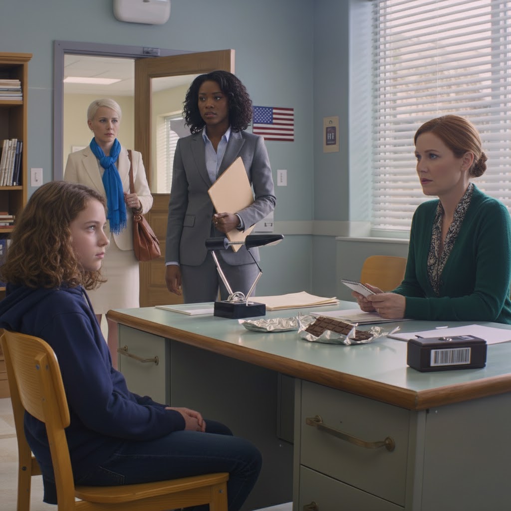 My Mother Locked Me In A Soundproof Closet And Dr*gged Me Into Silence, Then Blamed What She Did On “Mental Health.” I Exposed Her, Got Her Convicted, And Moved On. She Just Reached Out After Five Years… *SHE JUST REACHED OUT AFTER FIVE YEARS…