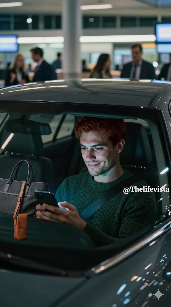 I Paid for My Parents’ Dream Trip to Japan—They Replaced Me With My Unemployed Brother at the Airport, So I Canceled the Tickets