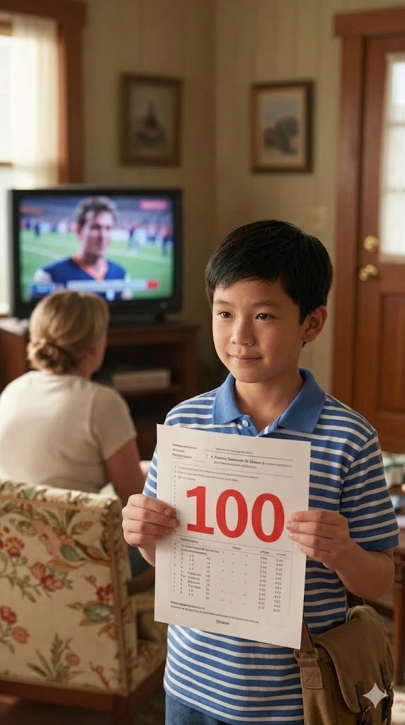 My Parents Said I Owed My Golden Child Brother Half My $30M Exit—So I Gave Him Something Much More Expensive