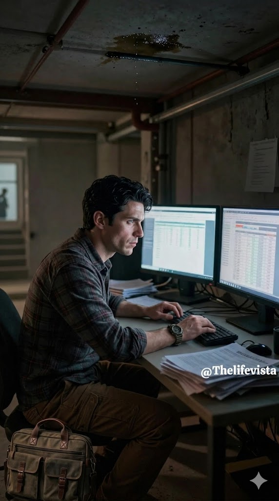 My Mom Called Me a “Leech” at Christmas—So I Took the Business and Left Them With Nothing