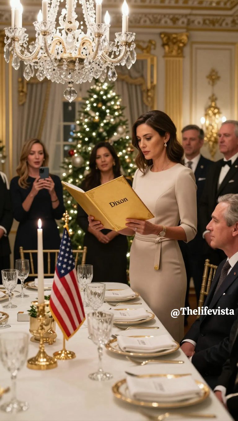 They Cut Me Off On Video for Being “Only a Hostess” — Then Went Speechless at the Grand Plaza Gala When the CEO Named Me Their New Director Before 500 Guests
