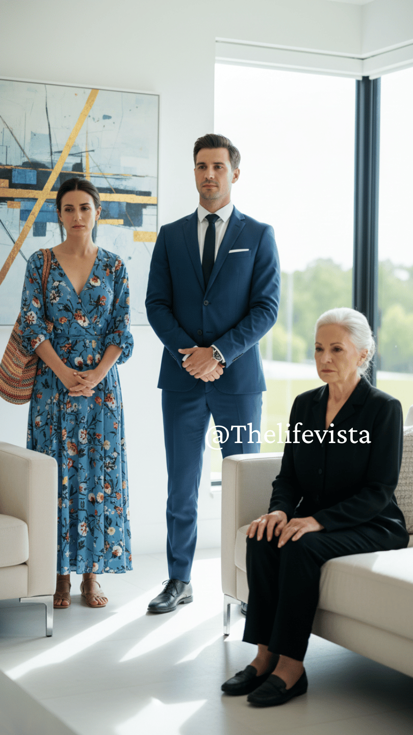 My husband—who could barely plan a simple dinner date—suddenly took me and the kids on a week-long ‘surprise’ vacation. A quiet voice in my head kept whispering that he was hiding an affair. By the fifth night, the suspicion had grown unbearable. I couldn’t take it anymore, so I drove home, sure I’d catch him with another woman. But when I opened the door, what I found cut deeper than any betrayal.