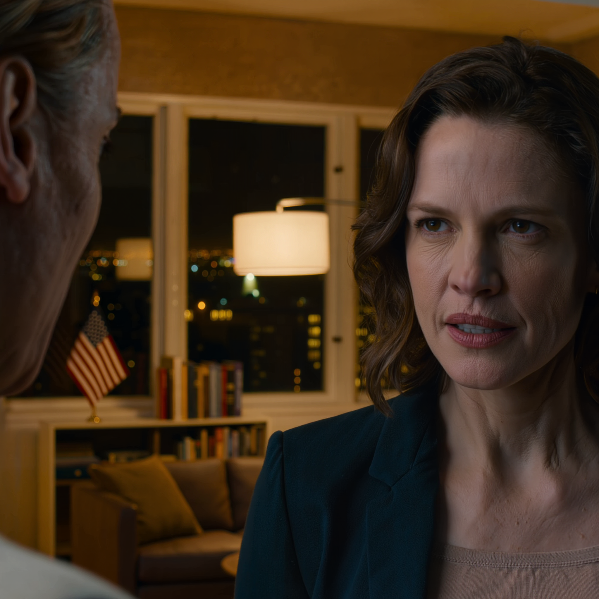 My sister said at the dinner table, “You were just a mistake we were forced to keep,” and my parents said she was right—I left quietly while they enjoyed their “perfect family reunion” without me; then that night I got 17 missed calls from my sister, her voice shaking, begging: “Camille, call me back… it’s about the house.”