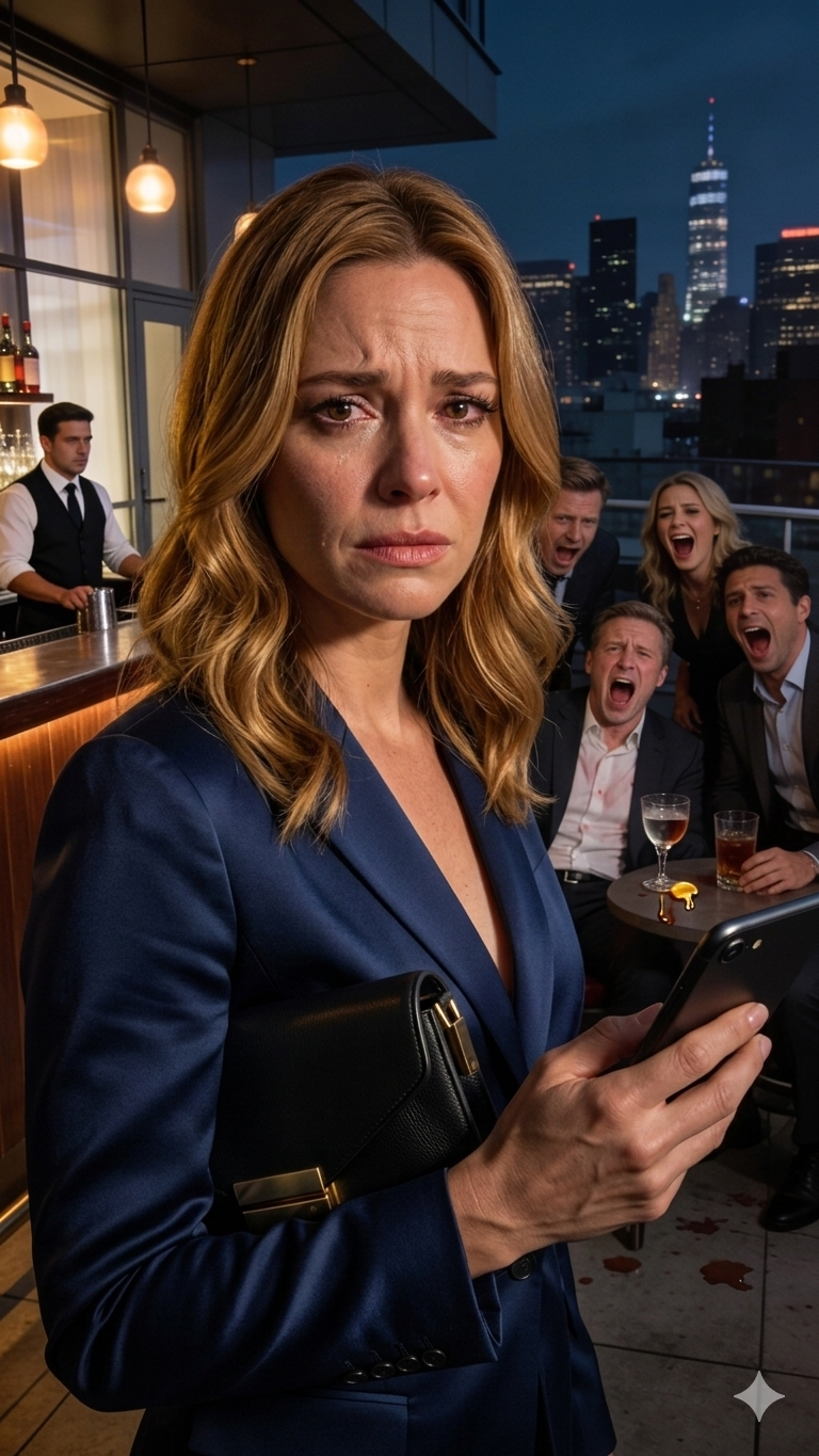 夕食の席で、彼は私が仕事がないことを侮辱し、彼の友人たちもそれに加わった。私が彼ら皆が頼りにしている会社の隠れオーナーだとは、皆が知る由もなかった。私が彼らの契約をその場で打ち切るまで。彼らが顔を曇らせた時には、もう手遅れだった。