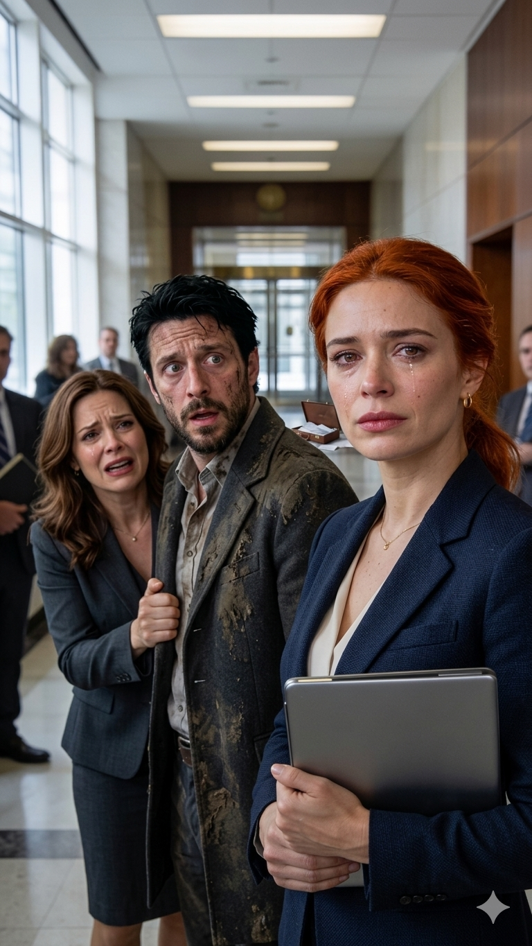 夫は私が「働いていない」という理由で離婚を申し出ました。私が秘密裏に年間50万ドル稼いでいたことなど全く知りませんでした。彼はすぐに気持ちを切り替え、数週間のうちに私の親友と結婚しました。そして運命のいたずらが訪れ、彼は真っ青になりました。