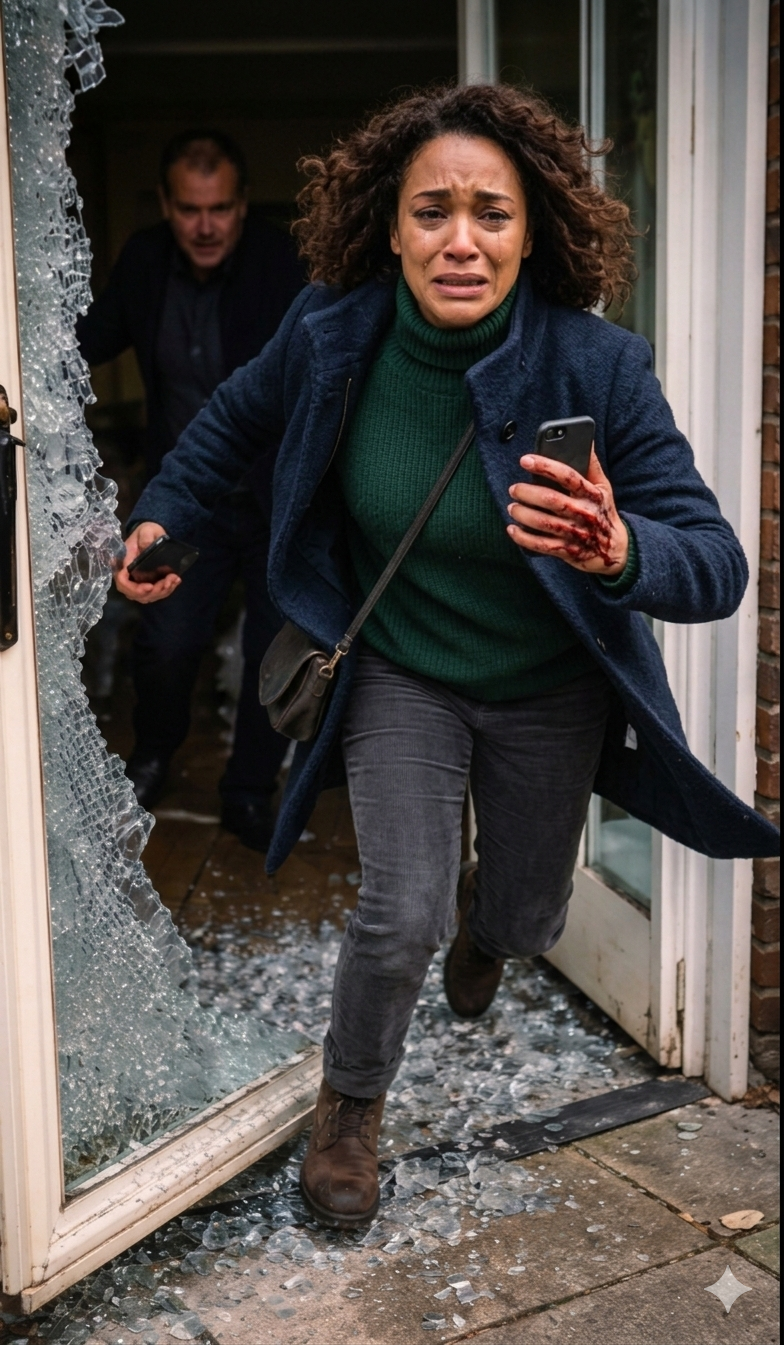 夫は娘をハワイのキャンプに連れて行き、私を父親と二人きりにして去りました。彼は8年間昏睡状態でした。飛行機が離陸して数分後、老人は目を開け、私が信じていたすべてを粉々に打ち砕くような七つの言葉をささやきました。