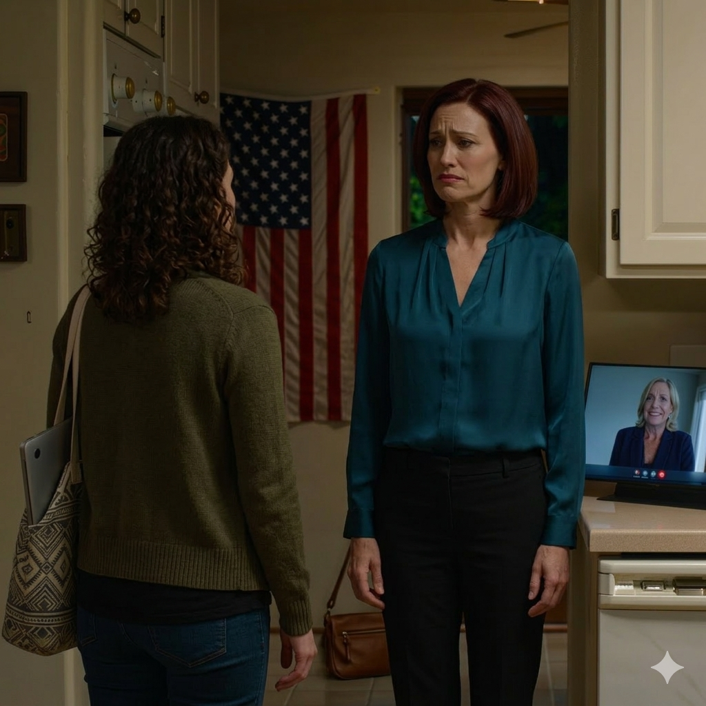 My parents forgot my 28th birthday, then in that same week bought my younger sister a new house in Ohio — I quietly cut them off, took a job in Portland, and disappeared from every family dinner, until a few months later they were the ones frantically asking around because they no longer knew where I was.