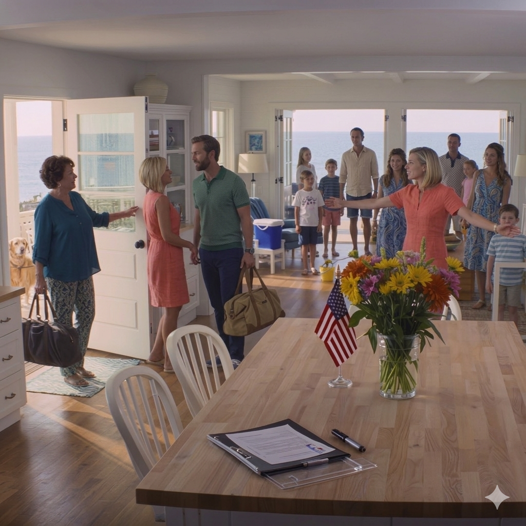 MY GRANDDAUGHTER WAS MARRYING A “WEALTH STRATEGIST,” AND THE FAMILY ADORED HIM. AT THE REHEARSAL DINNER, MY GRANDSON LEANED IN AND WHISPERED, “GRANDPA… HE’S LYING.” I SMILED AND STEPPED OUTSIDE WITH HIM.