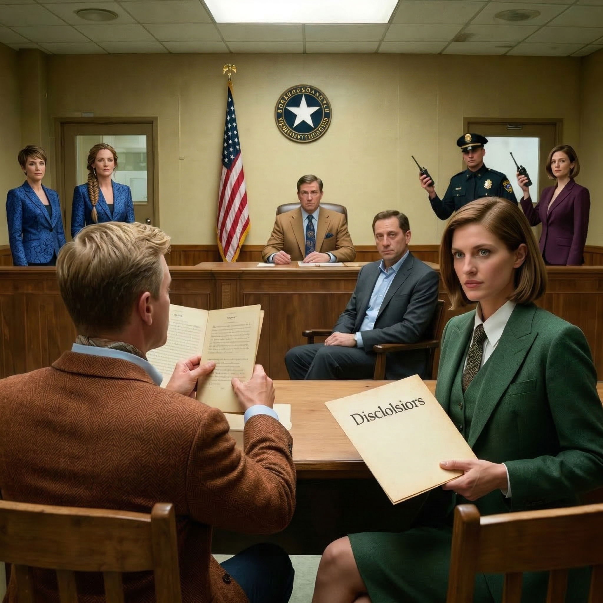 My parents dragged me to court, declaring me ‘unqualified,’so they filed to control my finances. Then the judge started reading the list. Suddenly, he stopped at the number $2.2 million and yelled, ‘I need protection here.’ My parents’ faces went from confident to pale.