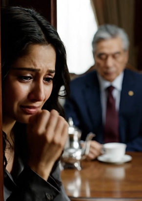 私はメイドが黒いフラスコから上院議員である私の夫のカップに液体をこっそりと垂らしているのを見て、夫が毒殺されているのだと思いました。 Source: https://81hiphop.com/hausmaedchen-heimlich-aus