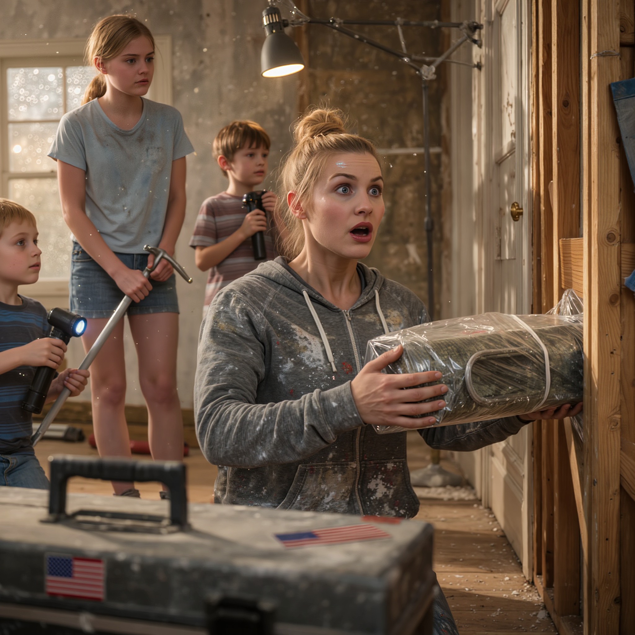 I won $333 million in the lottery and didn’t tell anyone, because my family had spent years treating me like a burden. So I made a quiet phone call, saying I needed help paying for medicine. My son blocked my number. My daughter said, “Take care of yourself.” Only my 20-year-old nephew drove 400 miles with his last $500. That’s when I decided everything.