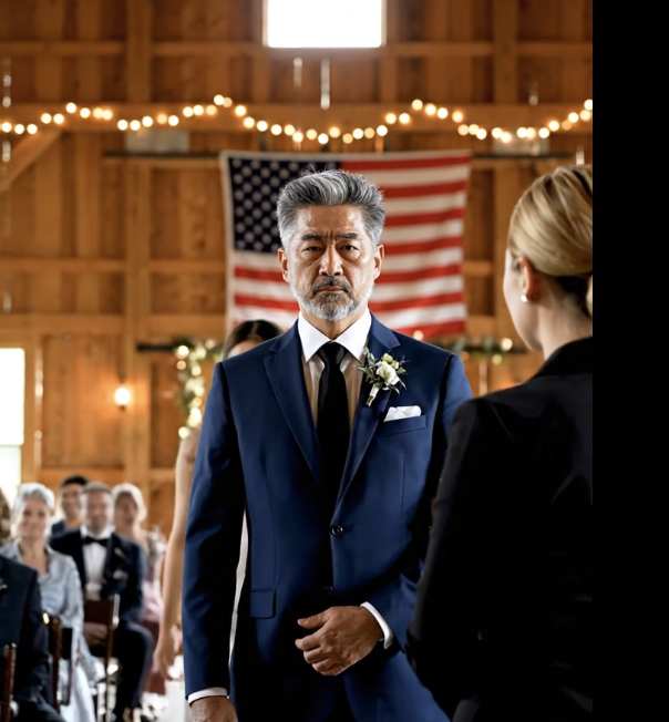 At My Sister’s Wedding, My Parents Gave Her The House—Even Though I’m The One Paying The Mortgage.