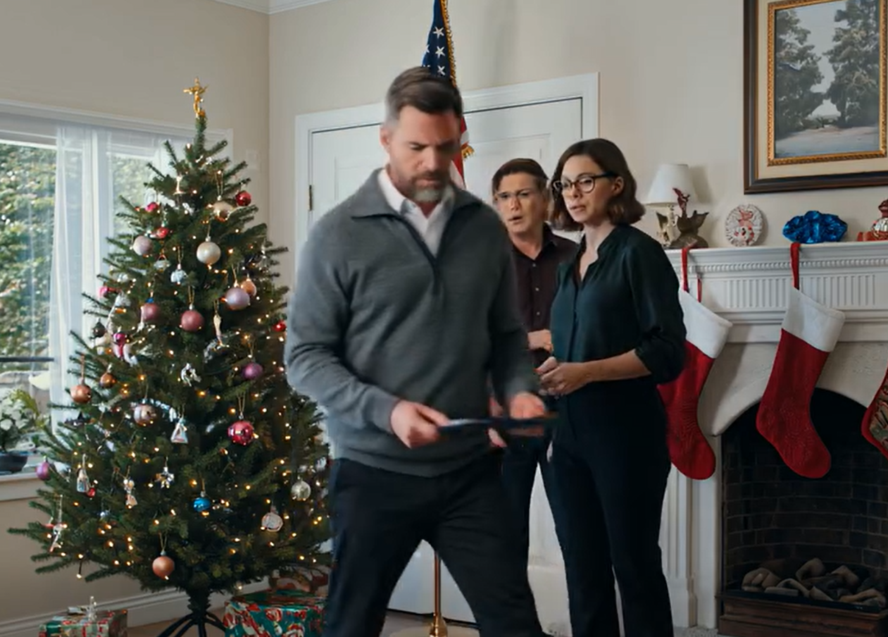 My Son’s Wife Sent An Email: Robert, We’re So Grateful For The Tuition Payments… But My Mother Patricia Wants Christmas To Be Just Immediate Family. I Replied: “Understood. I Saw Your Cabo Trip Post. $4,000 Vacation. $24,000 Tuition Due January 15th.” That Week, I Made A Decision That Changed Everything. I Called A Family Meeting With Everyone. What Happened Next Stunned Them…